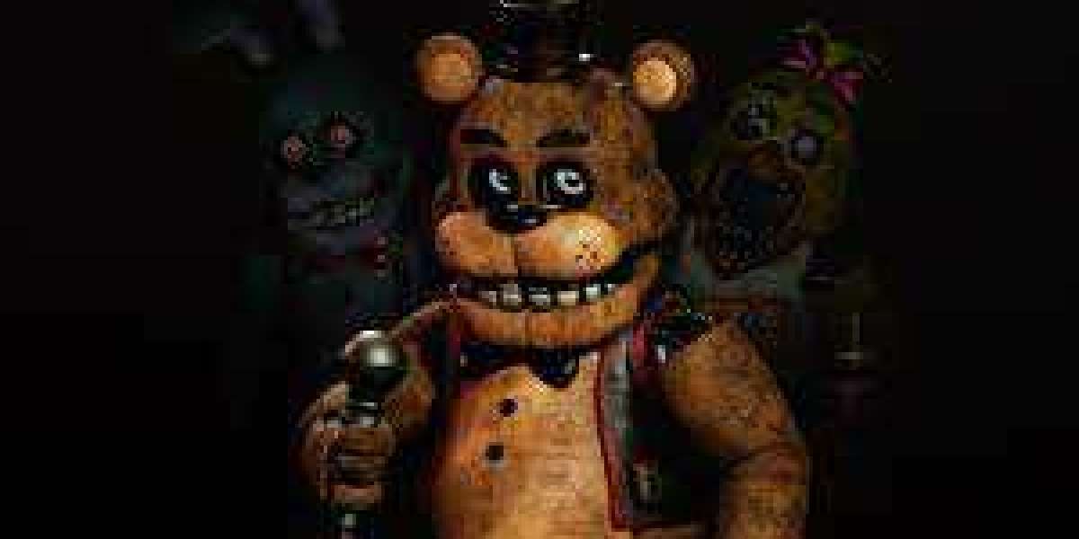 Tips for winning Five Nights at Freddy's easily