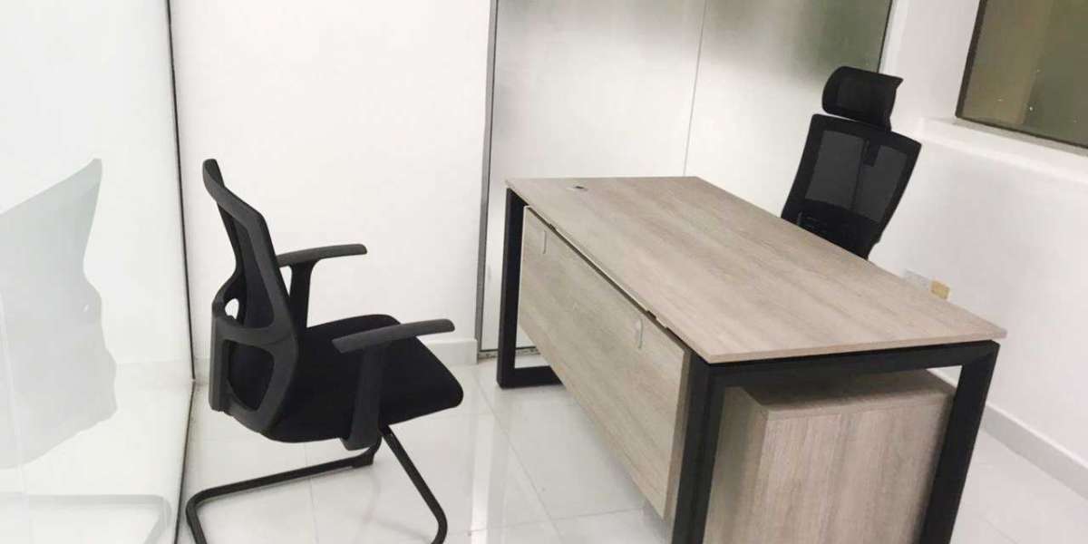 How to Choose the Best Office Furniture
