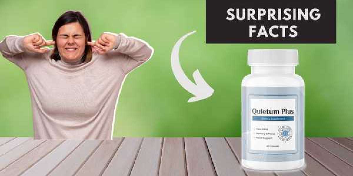 7 Innovative Approaches To Improve Your Quietum Plus Negative Reviews!