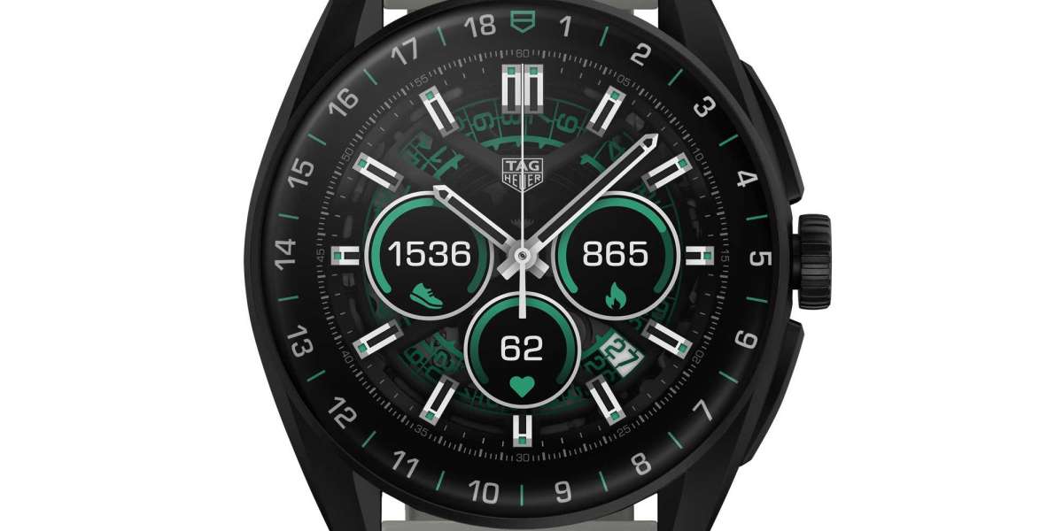 Tag Heuer Replica Watches Sale