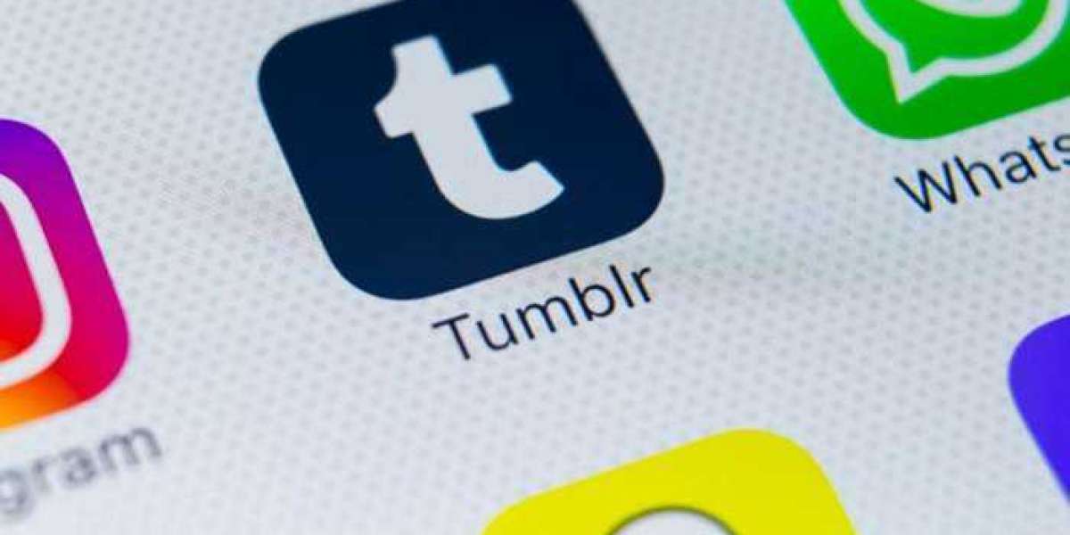 What is Tumblr? How to create a Tumblr account with Temporary Gmail