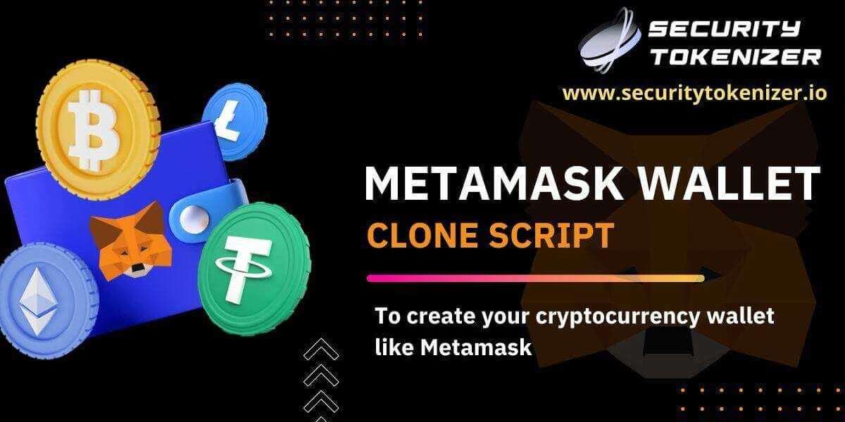 How Can I Create a Wallet Like MetaMask?