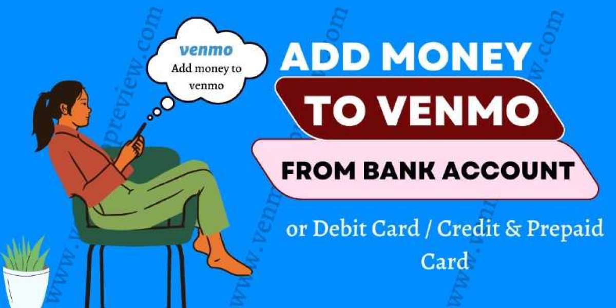 How do you add money to Venmo? Complete guide