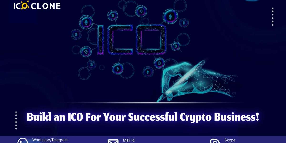 What Makes an ICO Stand Out: Key Features and Benefits!