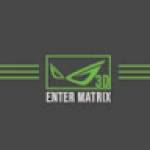 Enter Matrix