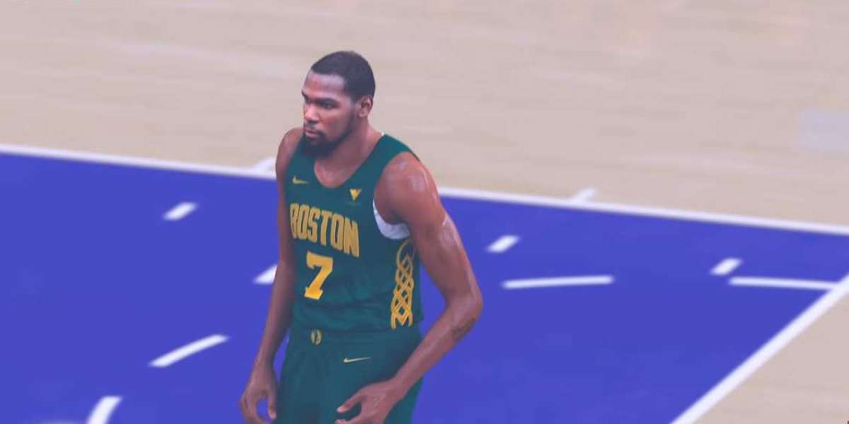 Edwards is in a position to surpass this ranking of NBA2king NBA 2k23