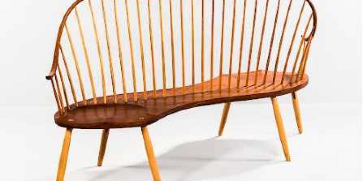 10 Reasons Why You Should Buy a Thomas Moser Piece of Furniture