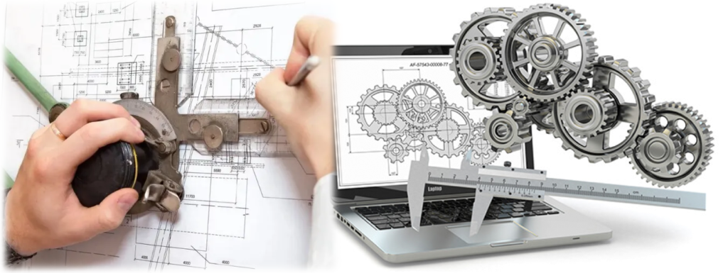 The Importance Of Technical Illustrations During The Patent Filing Process