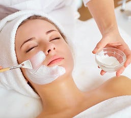 Significant Benefits of Facial Services How it Helps to Get Natural Beauty? | by Sunnylash | Mar, 2023 | Medium