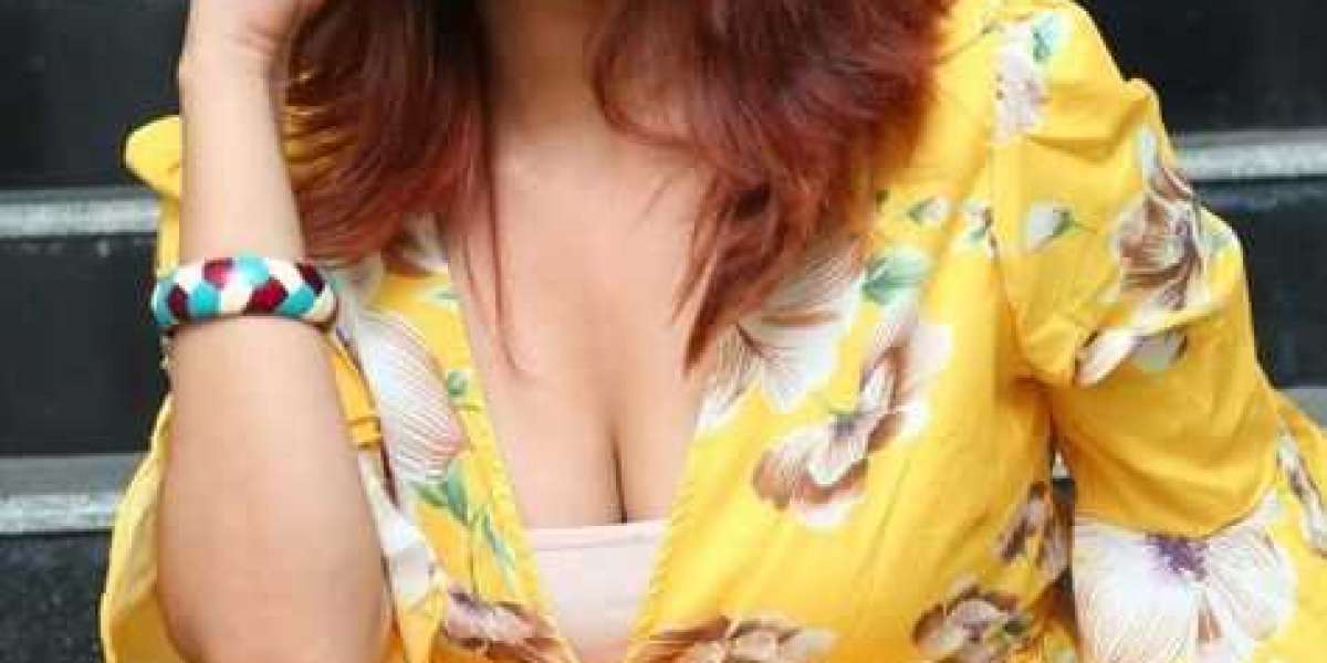 Lovely Escorts In Lahore Have Warm Characters