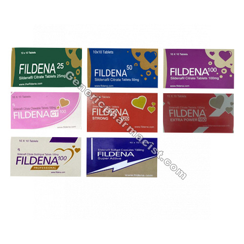 Buy Fildena 50, 100, 150Mg | fortune health care | Best reviews