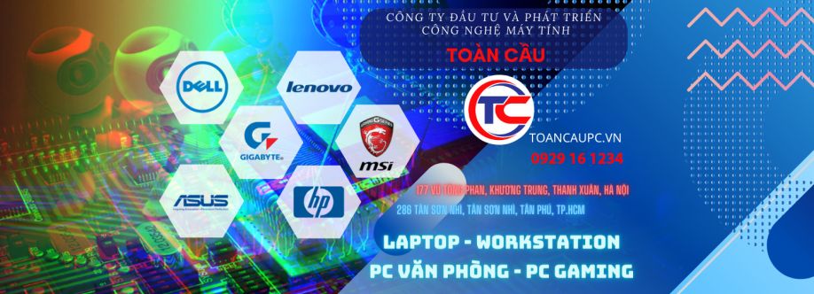 ToanCau PC