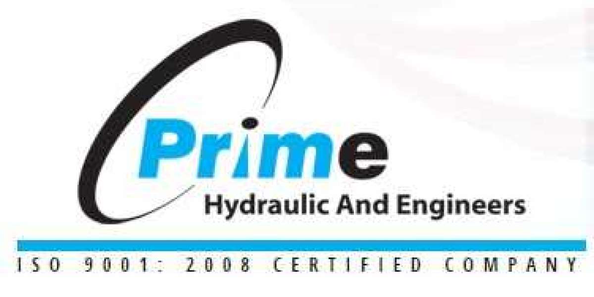 Hydraulic Hose Manufacturers in India — Prime Hydraulic