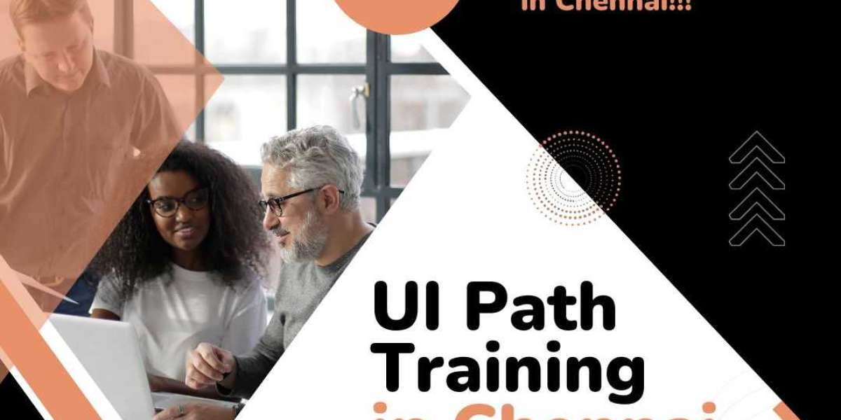 UI Path Training in Chennai