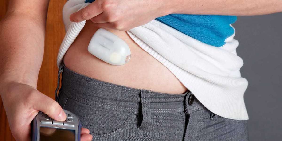 Insulin Management System Market Growing Demand and 2030