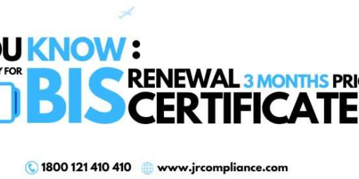 How to Do a BIS License Renewal?
