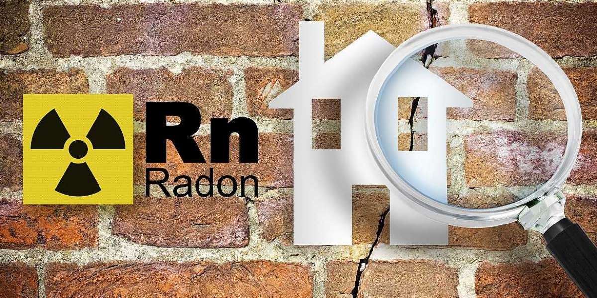 Getting Rid of Radon