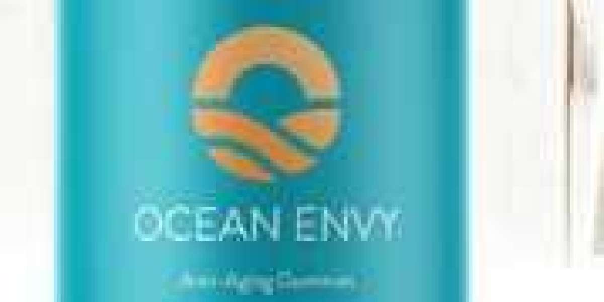 Ocean Envy Skin Gummies New Updated 2023 Ocean Envy Skin Gummies Benefits, Side Effects & Price