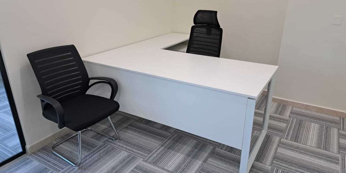 What Your Office Furniture Says About You