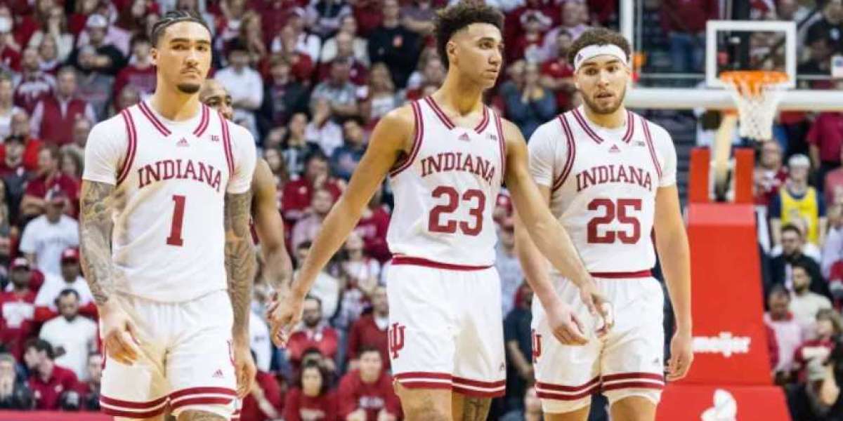 Indiana Basketball Roster Expected to Undergo Major Changes This Offseason