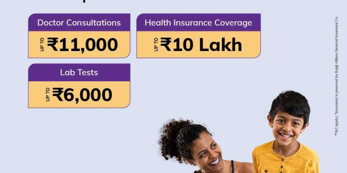 Best Health Insurance by Bajaj Finserv Health