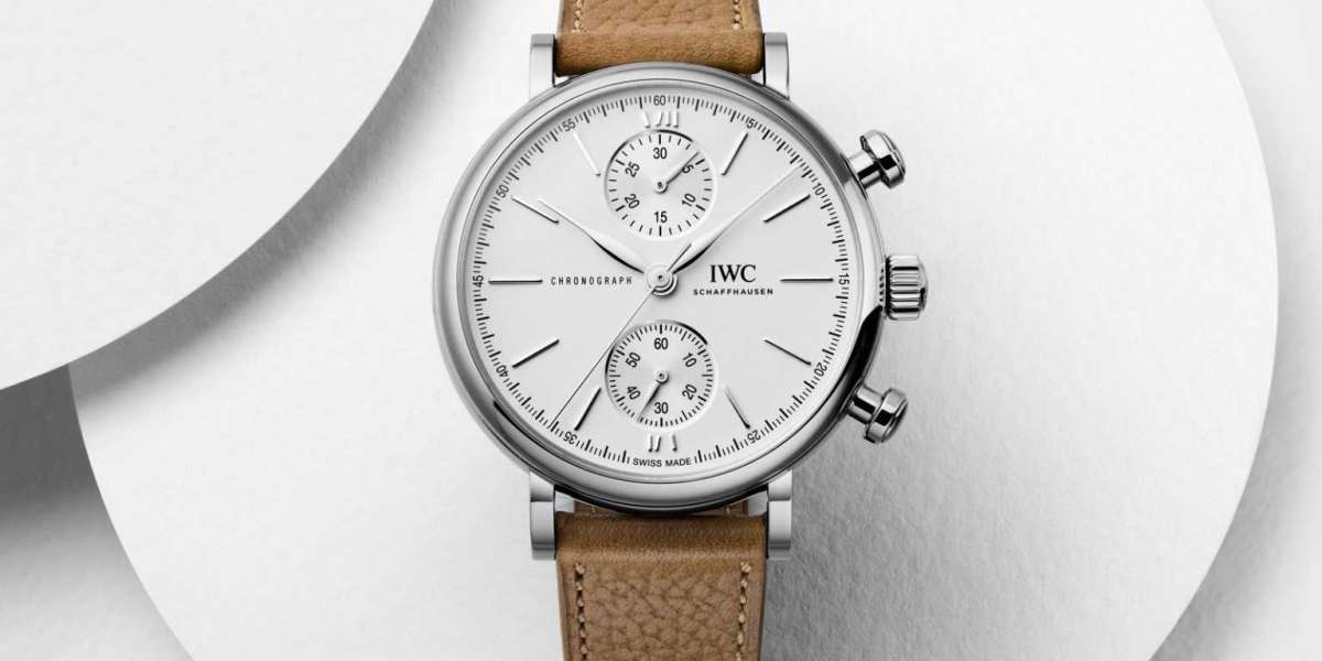 Best IWC Replica Watches Review