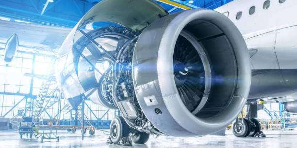 2023-2030 Aircraft Refurbishing Market Size and Growth Analysis | Research Report by  The Brainy Insights