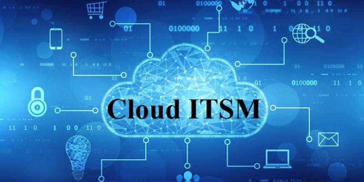 Cloud ITSM Market size is expected to grow USD 31.1 billion by 2030
