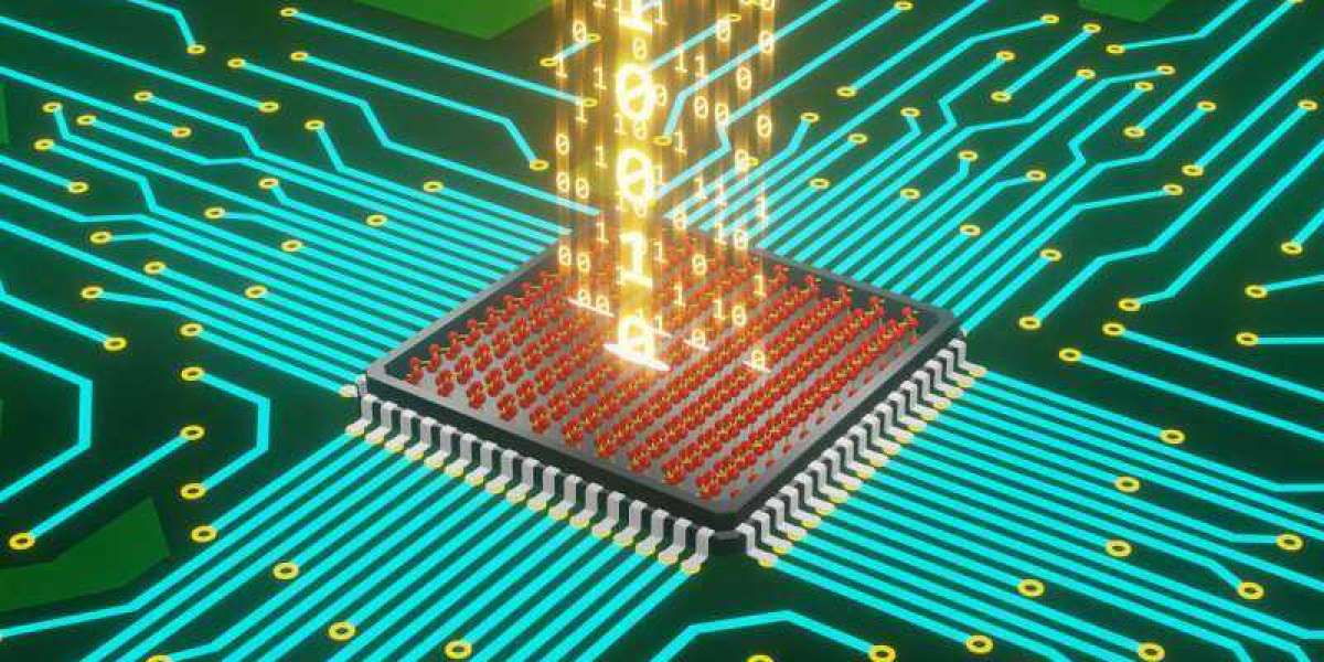 AI Chip Market Business Growth, Investment Opportunities And Forecasts Till 2030