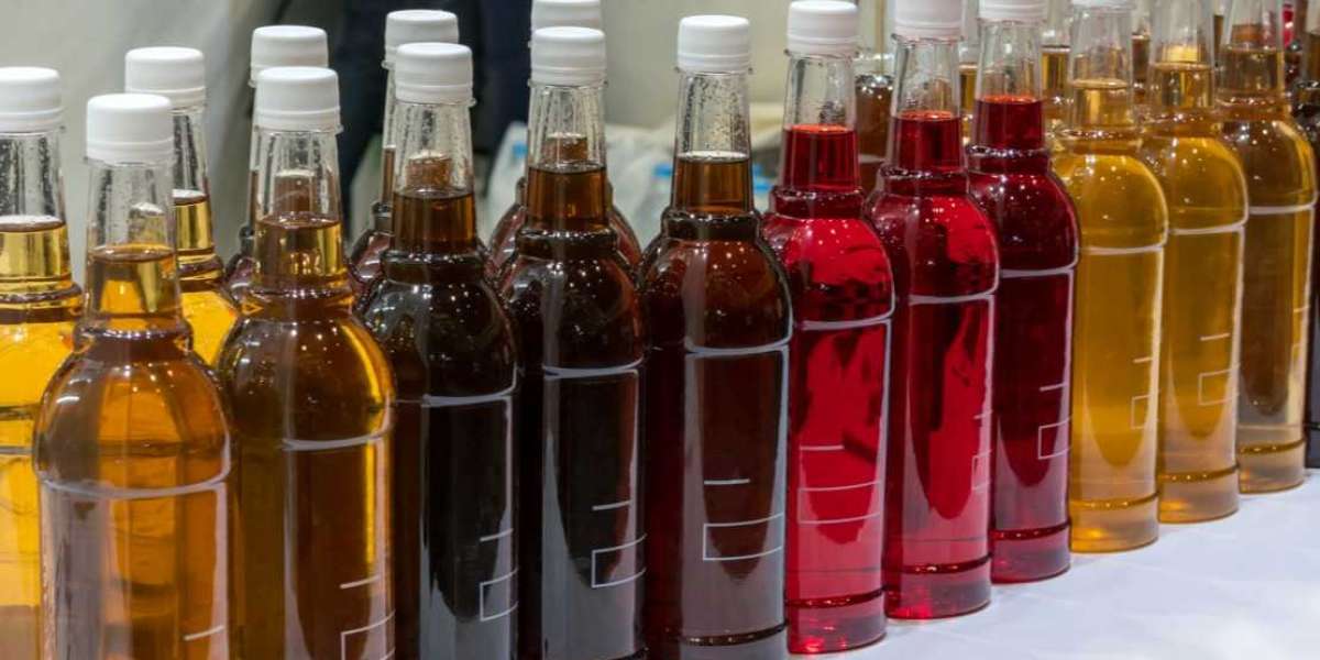 Specialty Bottles Market Growing Demand and Huge Future Opportunities 2033