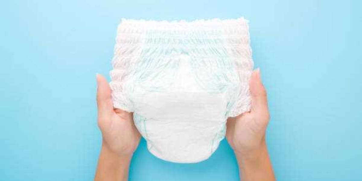 Baby Diapers Market Research Analysis, Drivers, Restraints, Key Factors Forecast 2030