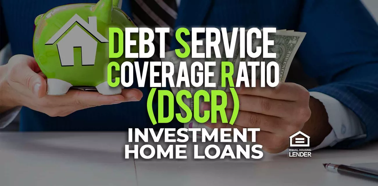 Everything You Need to Know About DSCR Loans – Blue Raven Group