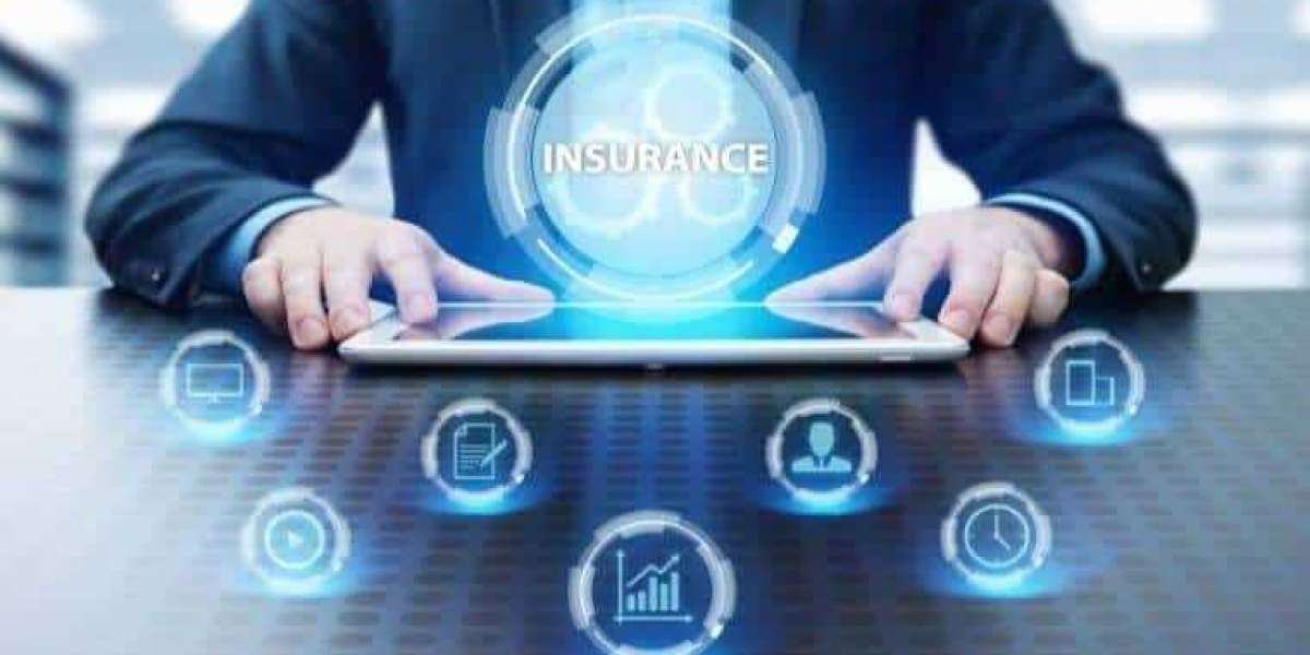 Insurance Claims Software Market Worth US$ 61,719.3 million by 2033