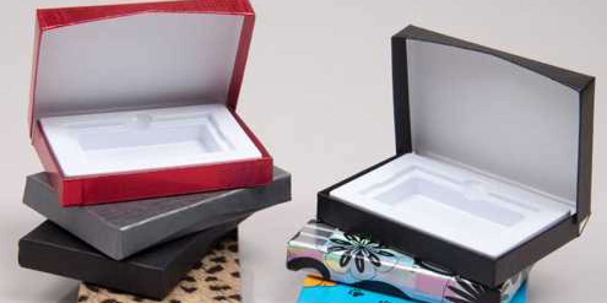 Custom Gift Card Boxes: Makes a Lasting Impression