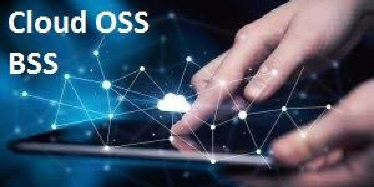 Cloud OSS BSS Market size is expected to grow USD 52,682.8 million by 2030