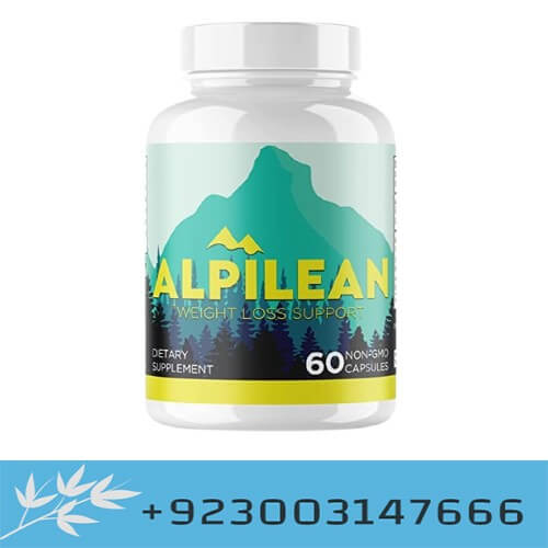 Alpilean Price in Pakistan | 03003147666