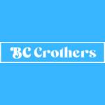 BcCrothers Author