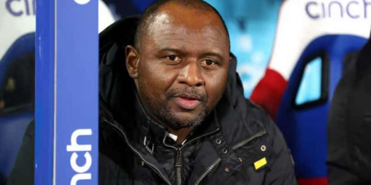 Premier League may have to follow NFL and NBA by introducing quota system for black managers — Patrick Vieira