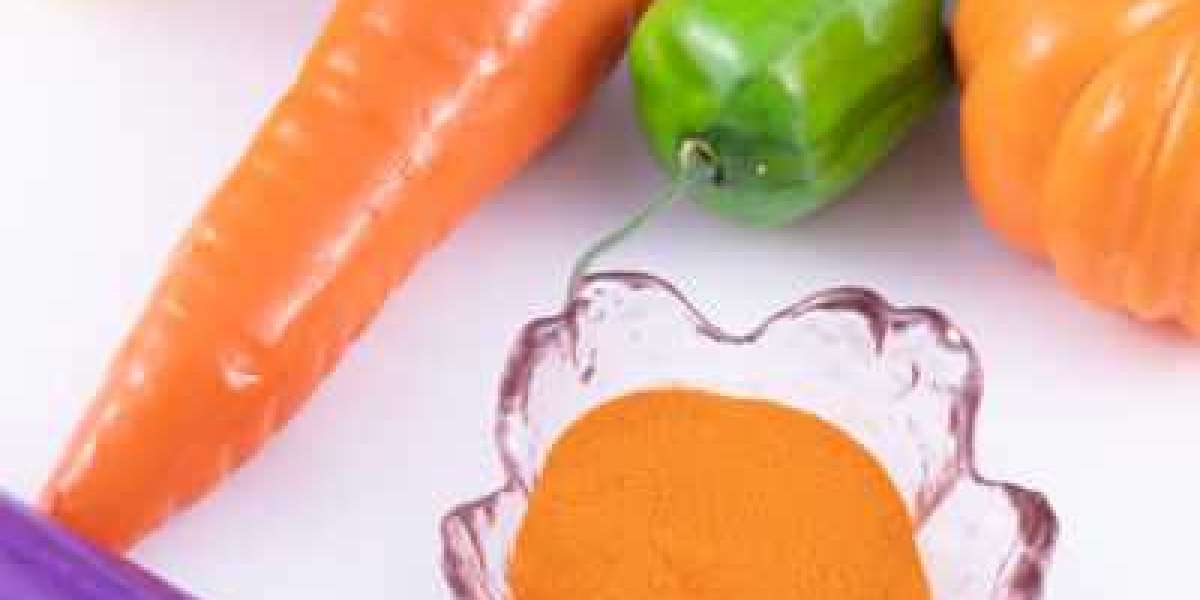 Feed Grade Carotenoids Market Expected to Expand at a Steady 2022-2030