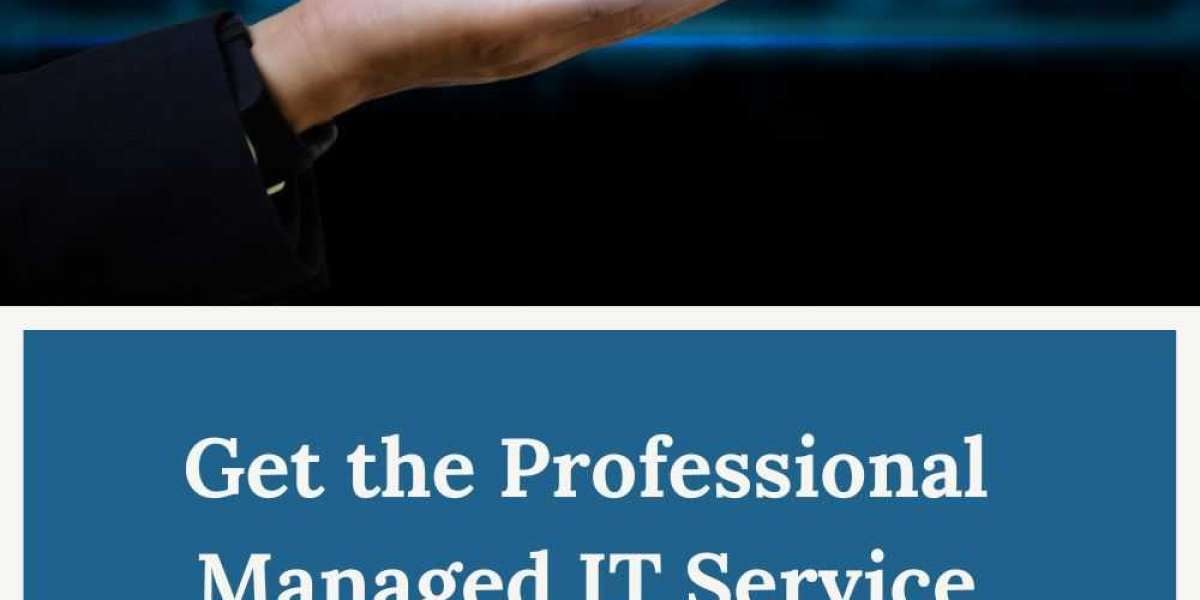 How Professional Managed IT Services Enhance Your Business with a Personal Touch
