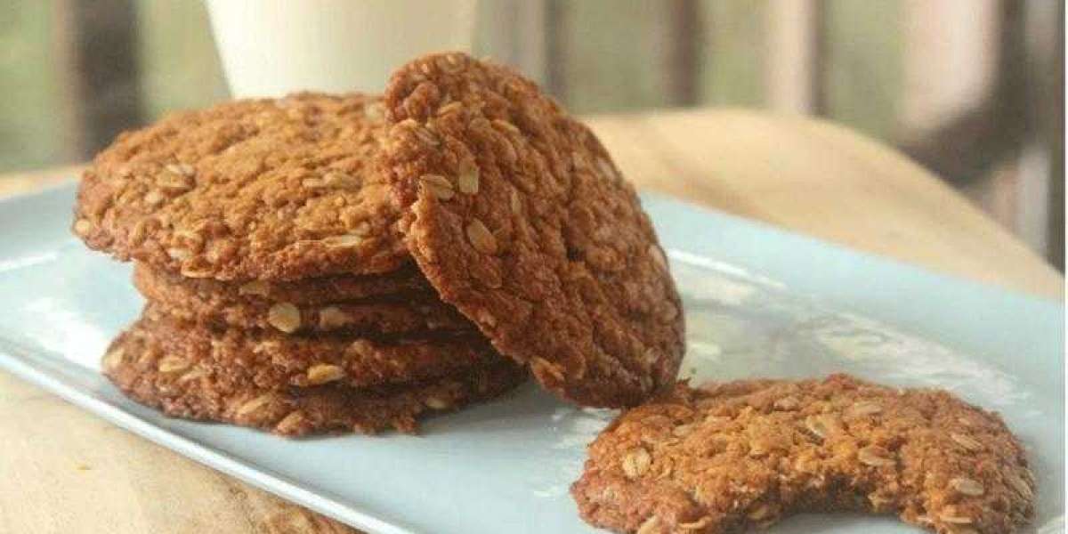 Healthy Biscuits Market to Experience Significant Growth by 2030
