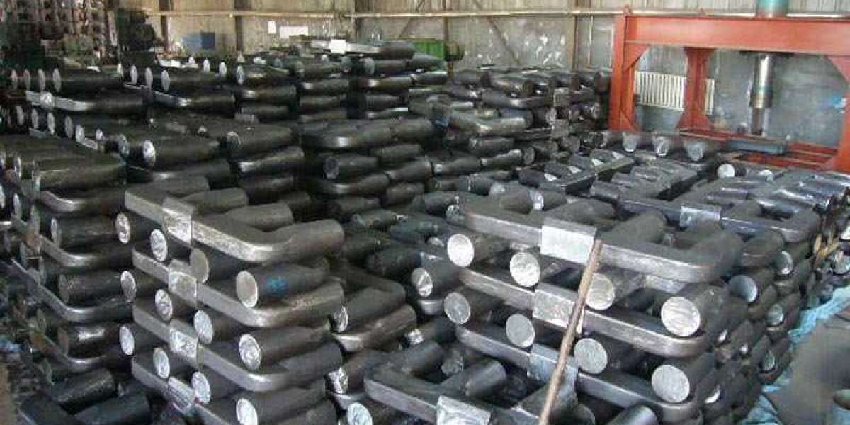 Anode Steel Claw Market growth projection to 5.90% CAGR through 2030