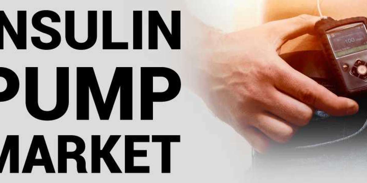 Insulin Pump Market 2023 Global Analysis, Opportunities and Forecast to 2029.
