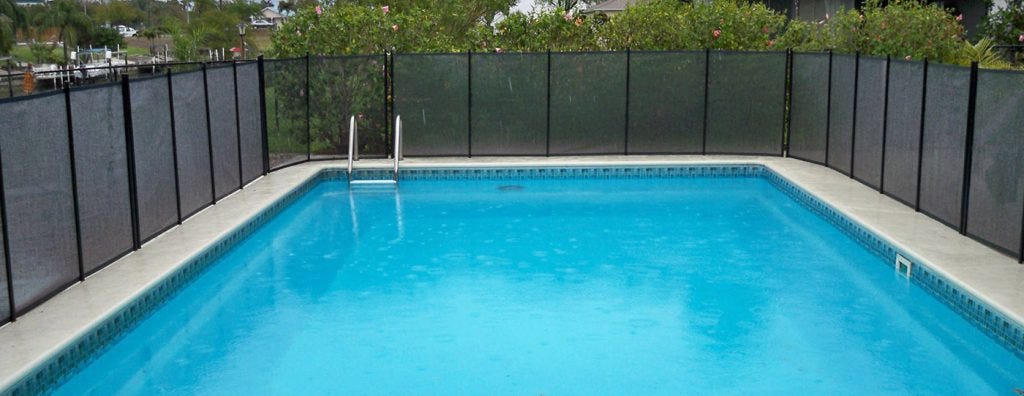 Factors To Consider When Selecting Safety Fences, Cape Coral | by Fabri-Tech Screens | Mar, 2023 | Medium