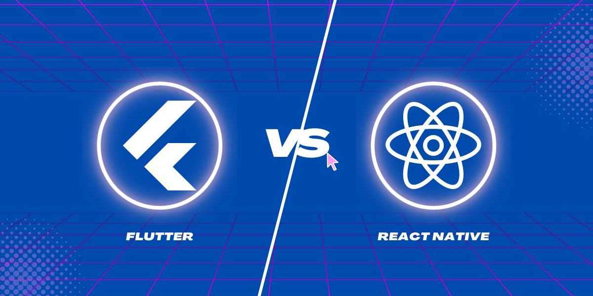 Flutter vs React Native – What to choose in 2023?
