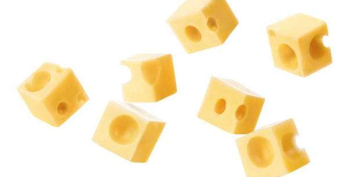 Cheese Market Report To Record Ascending Growth By 2027