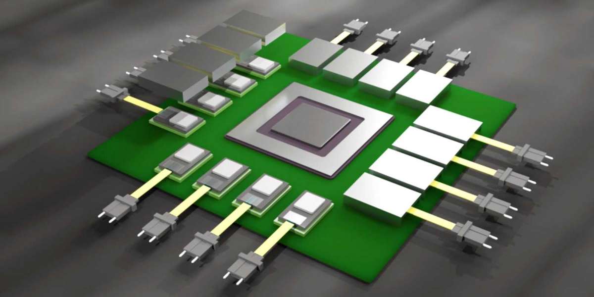 Silicon Photonics Market size is expected to grow USD 7,999.1 million by 2030