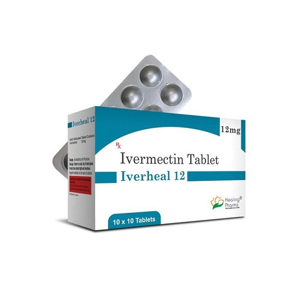 Ivermectin 12 MG | [12% OFF] | #Buy Ivermectin 12 Online | Reviews - ZK