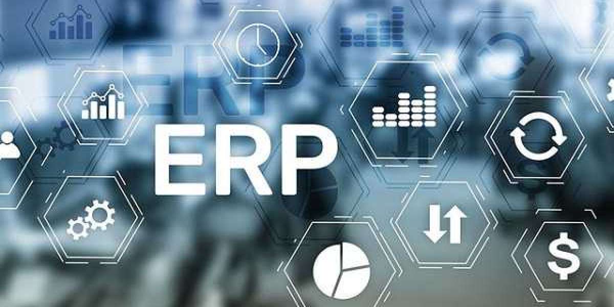Erp Systems Market Growing Demand and Huge Future Opportunities by 2033