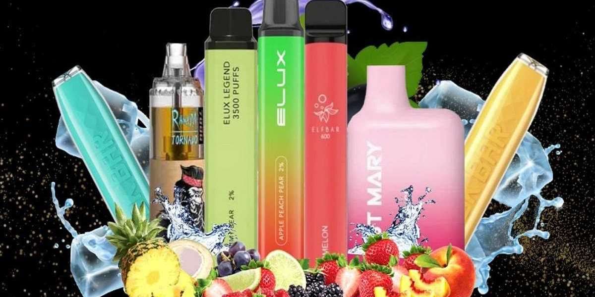 How to Find a Reputable Vape Store Online for Buying Disposable Vape Kits